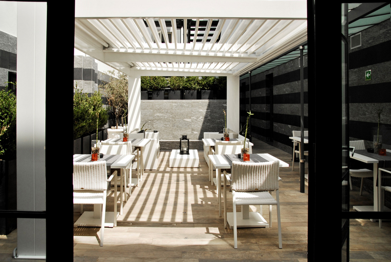 Public Area 3, Lhp River Boutique Hotel & Spa, Florence