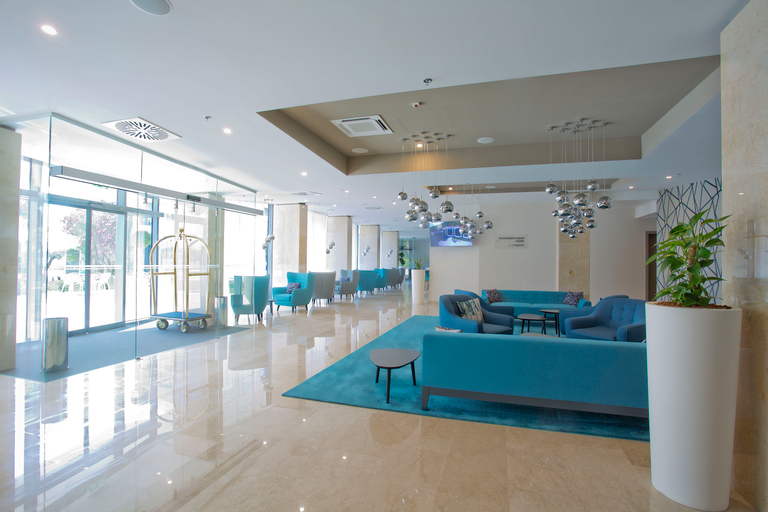 Public Area 4, Maistra Select Mlini Hotel, Župa Dubrovačka