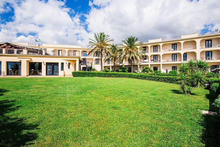 Exterior & Views 2, Grand Hotel Selinunte, Trapani