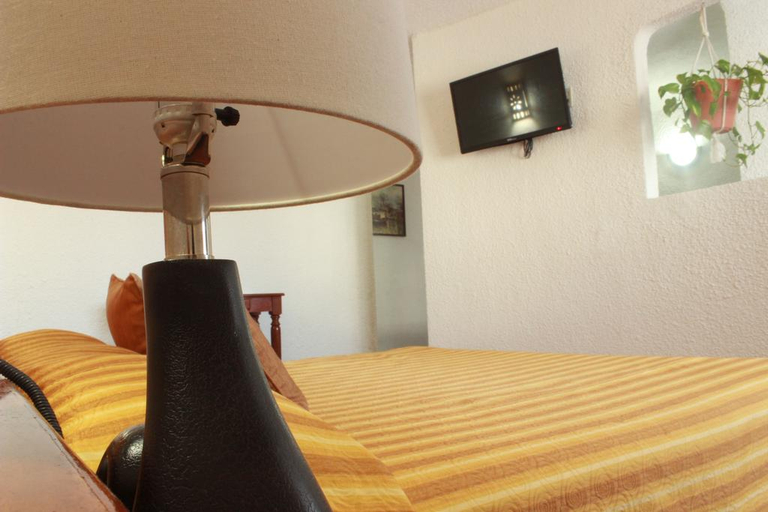 Bedroom 3, Antillano, Isla Mujeres