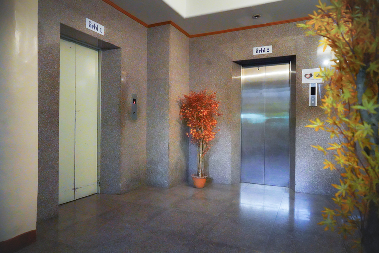 Public Area 3, DT Hotel - Pratunam, Ratchathewi