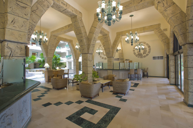 Public Area 4, Paradise Village Beach Resort and Spa, Puerto Vallarta