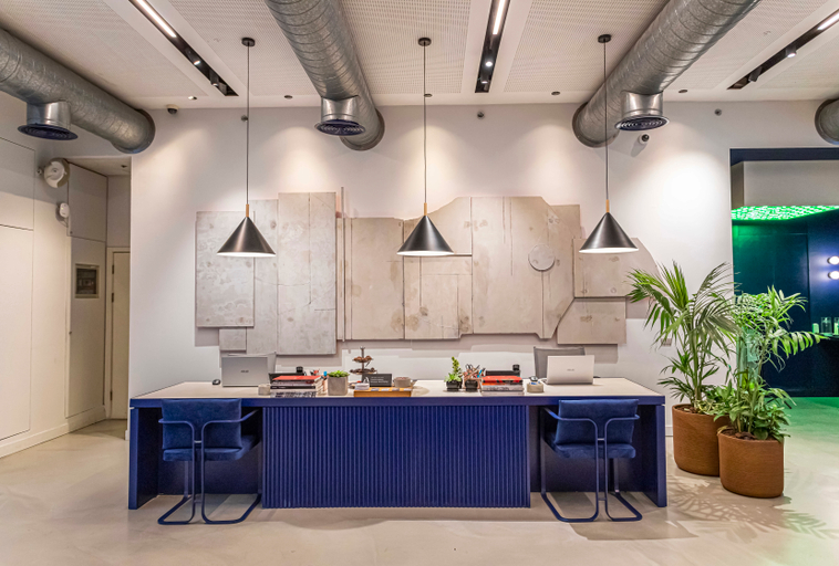 Public Area 2, Artist - an Atlas Boutique Hotel