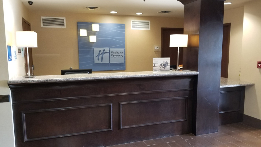 Public Area 2, Wingate by Wyndham Kittanning, Armstrong