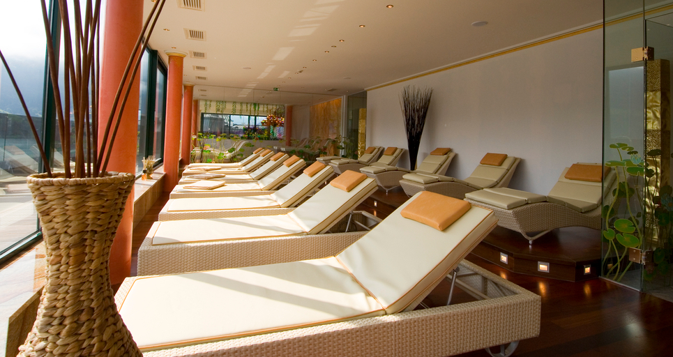 Public Area 4, Grand Hotel Zell Am See, Zell am See