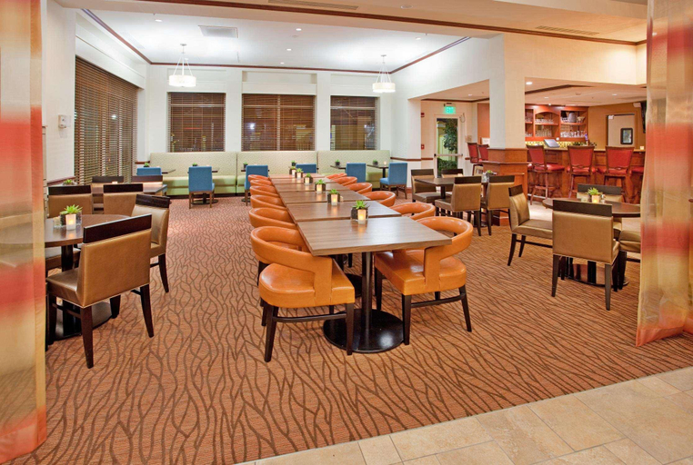 Food & Drinks 5, Hilton Garden Inn Boca Raton, Palm Beach