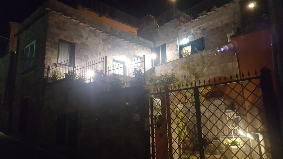 Public Area 2, Residence L'Incanto Sorrento, Napoli