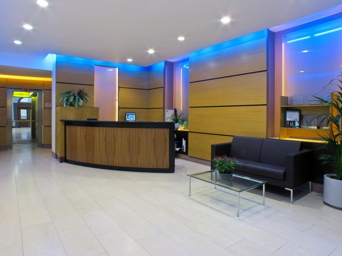 Public Area, The Kings Wardrobe by BridgeStreet, London