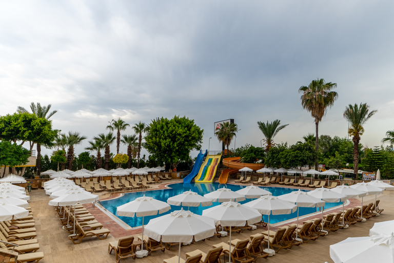 Sport & Beauty 2, Prestige Alanya, Alanya