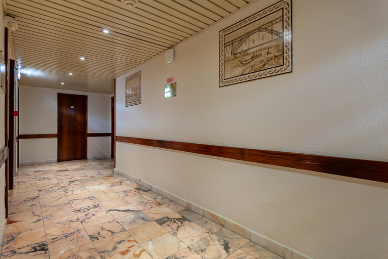 Public Area 2, Hotel Nacional, Lisbon