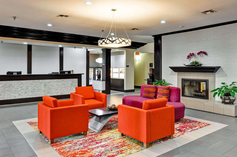 Public Area 2, Homewood Suites by Hilton Longview, Gregg