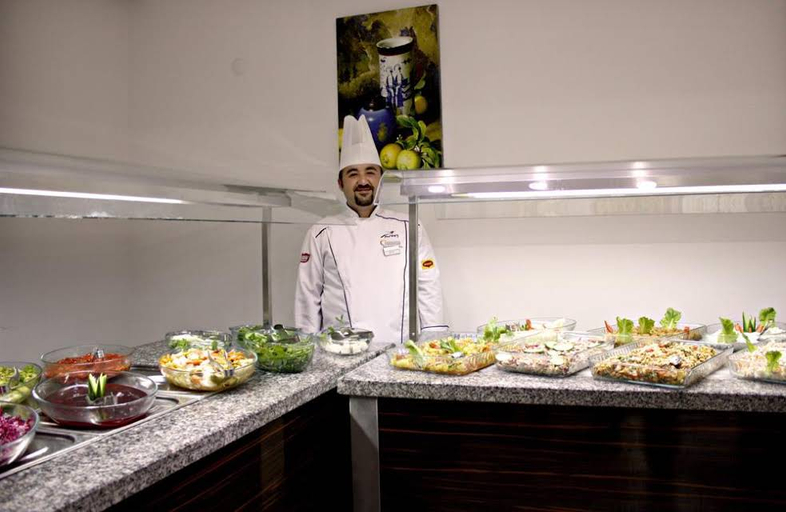 Food & Drinks 5, Majestic Hotel, Fethiye