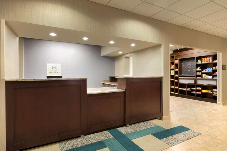 Public Area 3, Hampton Inn Denville/Rockaway/Parsippany, Morris