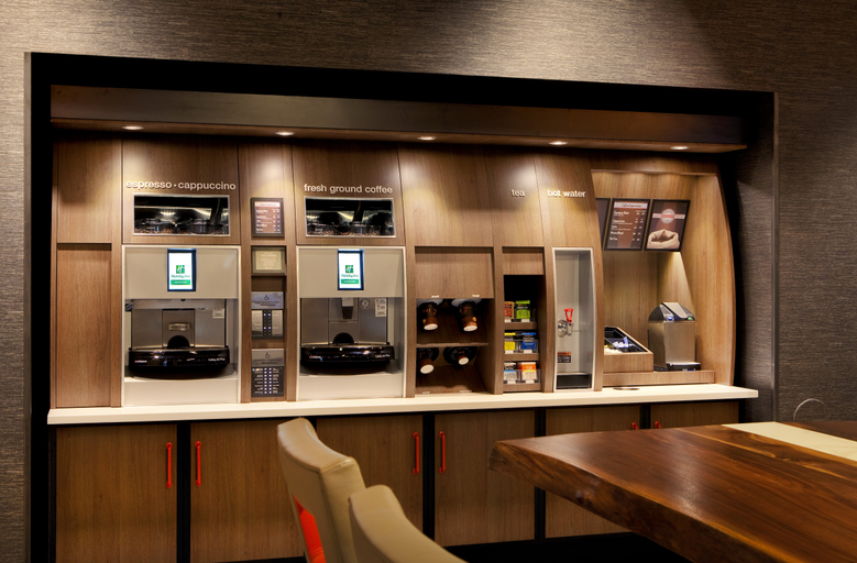 Public Area 3, Sonesta Atlanta Airport South, Clayton