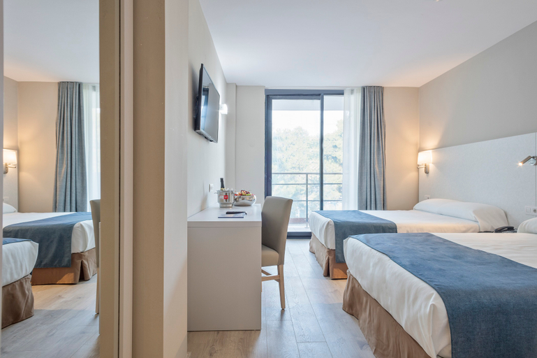 Bedroom 3, Hotel Best Sol d'Or, Tarragona