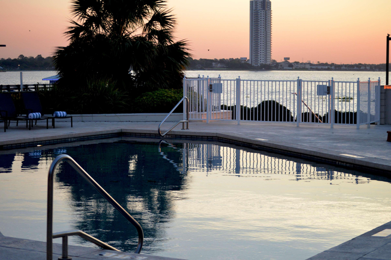 Sport & Beauty 2, Hilton Houston NASA Clear Lake, Houston