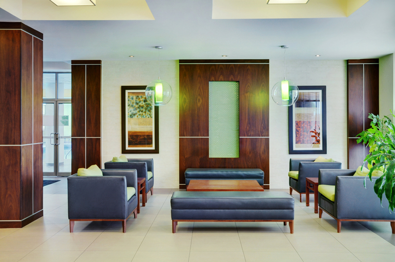 Public Area 2, Allure Hotel & Conference Centre, Simcoe