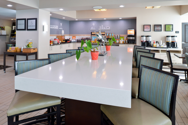 Public Area 2, Hampton Inn Vero Beach, Indian River