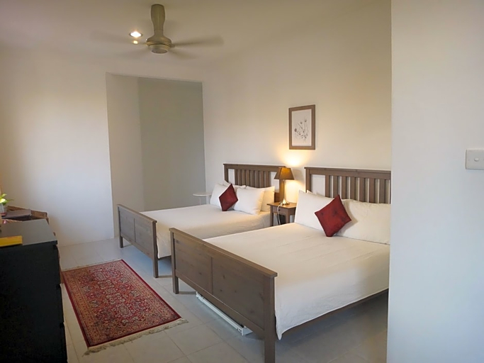 Rumah Putih Bed and Breakfast, Kuala Lumpur