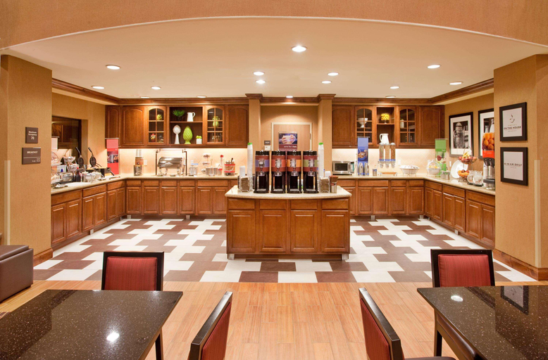 Public Area 2, Hampton Inn & Suites Hemet, Riverside