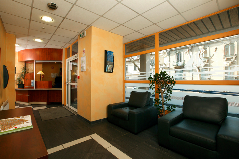 Public Area 3, Appart'City Classic Clermont Ferrand Centre, Puy-de-Dôme