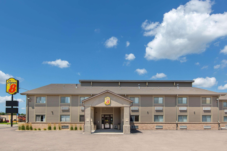 SureStay Plus Hotel by Best Western Grand Island, Hall