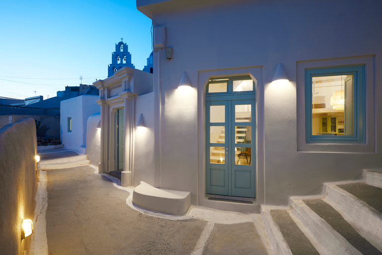 Public Area 2, Valsamo Suites, South Aegean