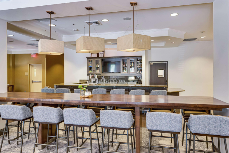 Public Area 2, Hilton Garden Inn Phoenix Airport North, Maricopa