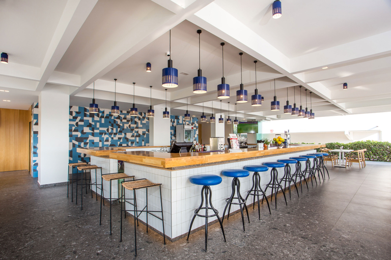 Food & Drinks 5, Orion, South Aegean