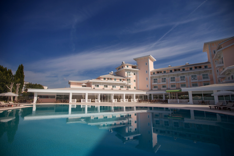 Sport & Beauty 2, Innvista Hotels Belek, Serik