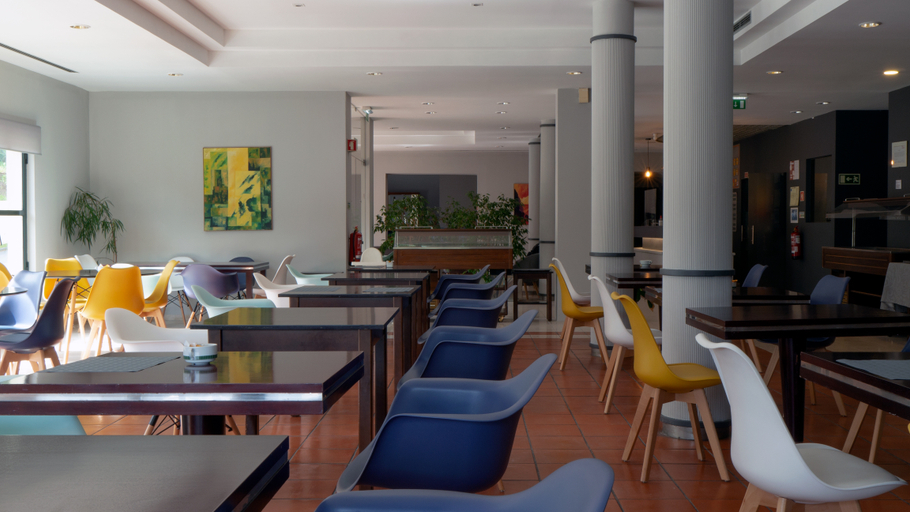 Public Area 2, Flag Hotel Braga, Braga