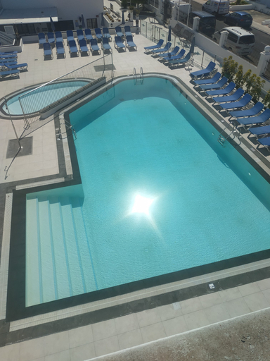 Sport & Beauty 4, Apartamentos Rosamar, Las Palmas