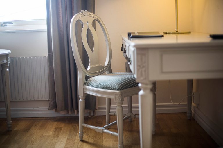 Bedroom 3, First Hotel Olofström, Olofström