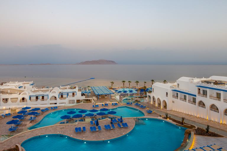 Sport & Beauty 2, Pickalbatros Palace Resort - Sharm El Sheikh, Sharm el-Sheikh