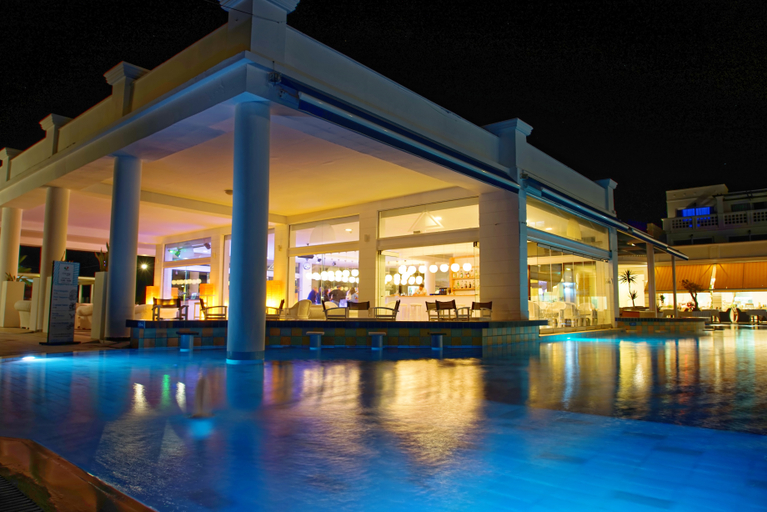 Sport & Beauty 2, Minos Imperial Luxury Beach Resort Milatos, Crete