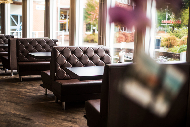 Public Area 2, First Hotel Olofström, Olofström