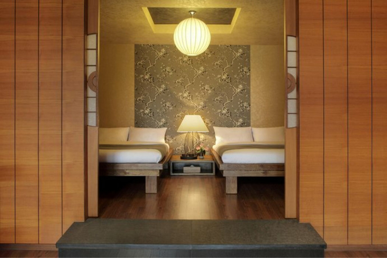 Public Area, Olle Resort&Spa, Jeju