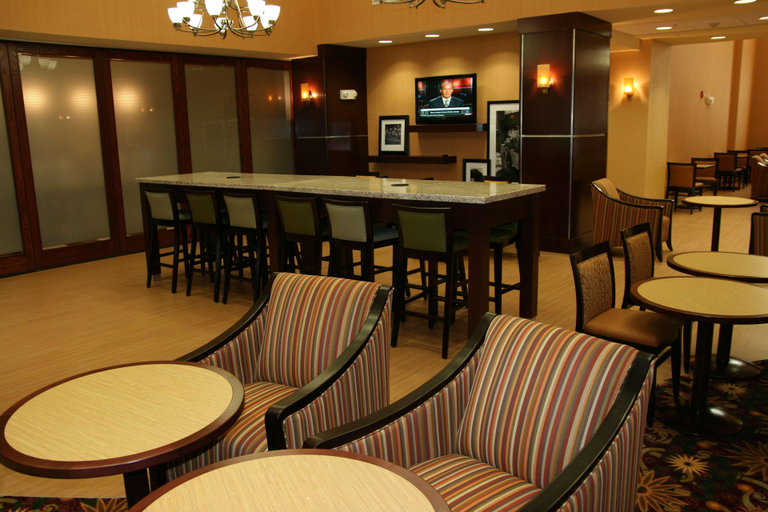 Food & Drinks 5, Hampton Inn & Suites Ft. Lauderdale/Miramar, Broward