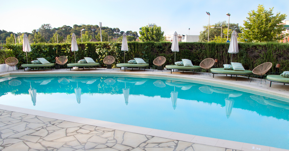 Sport & Beauty 3, BPM Lloret Hotel, Girona