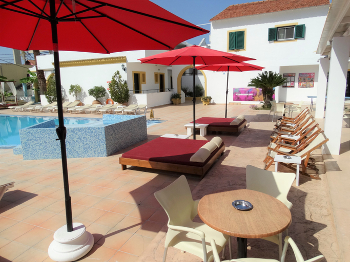 Exterior & Views 2, Oasis Beach Club, Ionian Islands