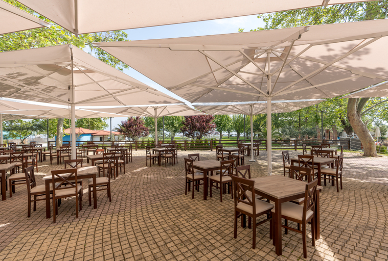 Food & Drinks 5, Cronwell Platamon Resort, Central Macedonia