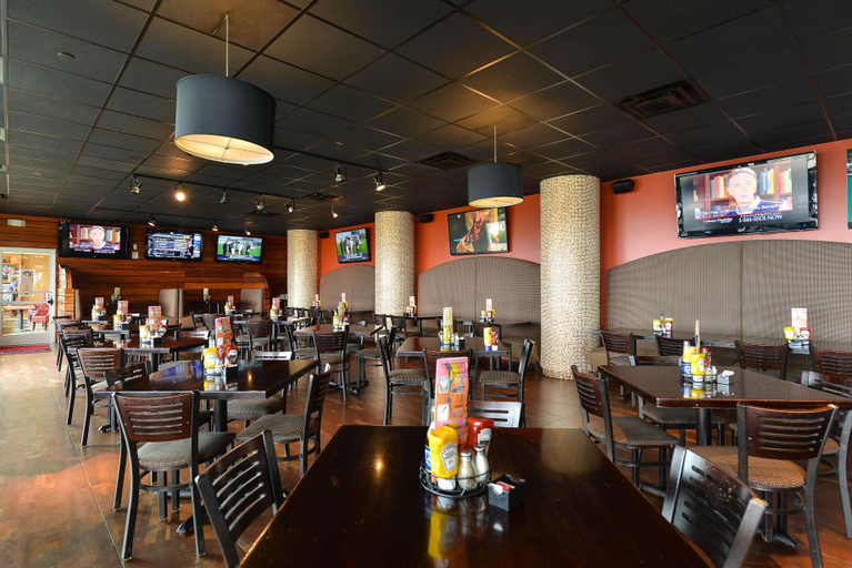 Food & Drinks 5, Hampton Inn Virginia Beach-Oceanfront South, Virginia Beach