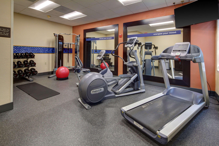 Others 5, Hampton Inn Ft. Lauderdale-West/Pembroke Pines, Broward
