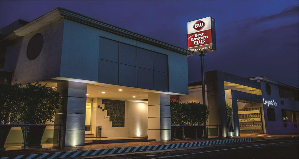 Best Western Plus Plaza Vizcaya, Durango