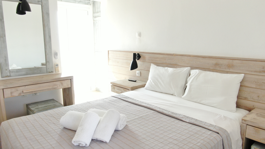 Bedroom 3, Artemis, South Aegean
