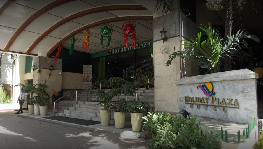 Holiday Plaza Hotel Cebu, Cebu City