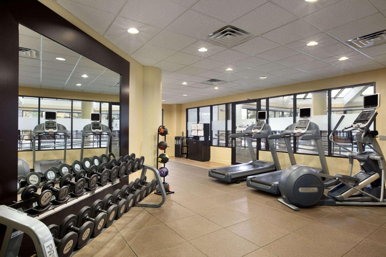Others 5, Embassy Suites Denver - Tech Center, Arapahoe