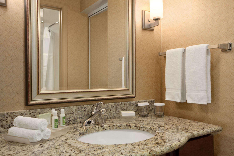 Bathroom, Homewood Atlantic City West/Egg Harbor Twp., Atlantic