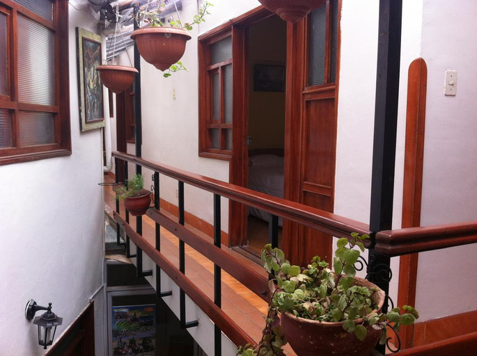 Public Area 3, Hostal Tu Hogar, Cusco