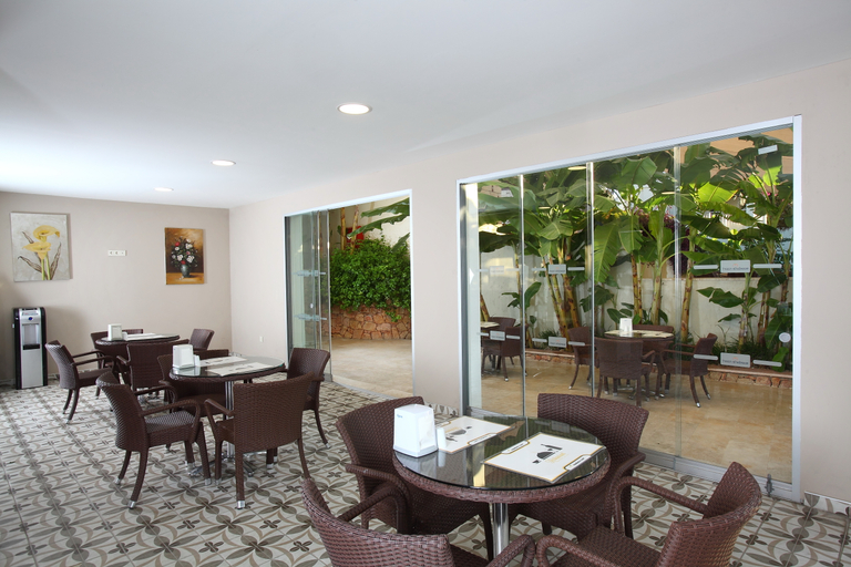 Public Area 4, Mandarin Resort Bodrum, Bodrum
